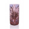 Faerie Vase Cameo Glass - Galle type
