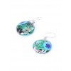 Set Murano Electra - 2 piese