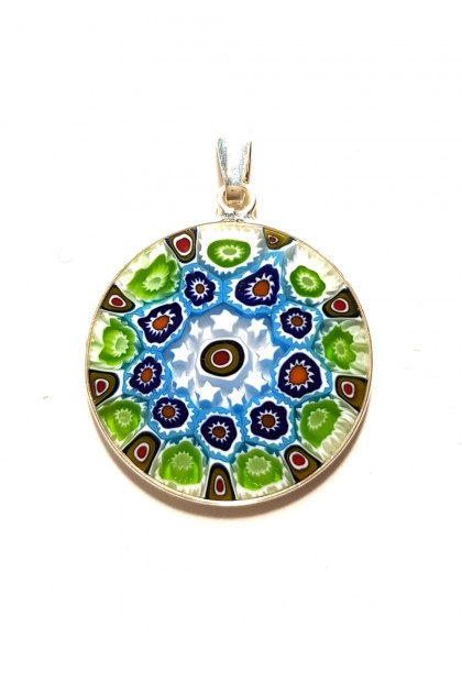 Pandantiv Murrine 2,3 cm