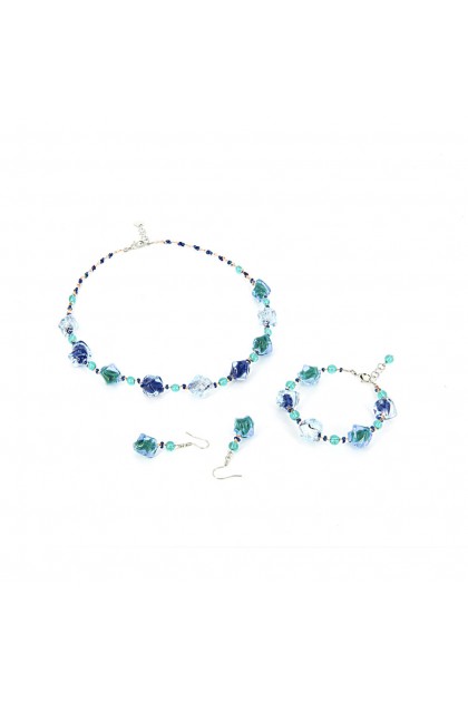 Murano Set Carmela