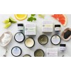 Deodorant bio Lavender Mint pentru piele sensibila cu argila si carbune activ