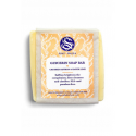 Saffron & Makrut Lime Organic Soap