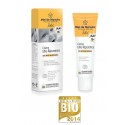 Organic ultra repair baby cream with 20% manuka honey