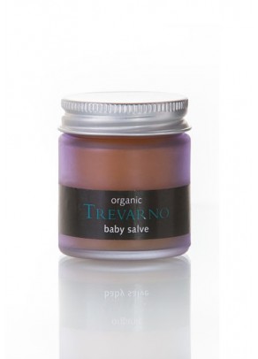 Balsam calmant bio pentru bebelusi - 30ml