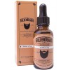Organic Beard Oil Toscana with Ginger and Juniper