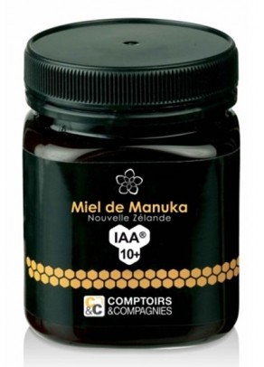 Miere de manuka IAA10+ 250g