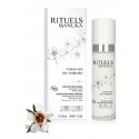 Crema de zi bio Rituels Manuka cu miere de manuka IAA18+