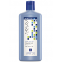 Age Defying Treatment Shampoo (with Vitamin B Complex and Organic Argan Stem Cells)