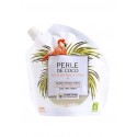 Ulei de cocos bio pentru uz cosmetic intens hidratant Perle de Cocos (virgin, Fair Trade)