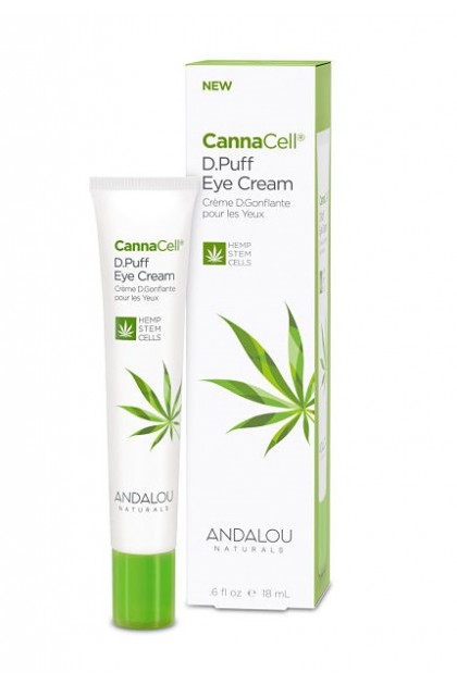CannaCell D.Puff Eye Cream