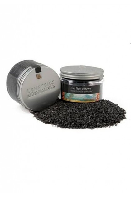 Sare neagra de Hawaii
