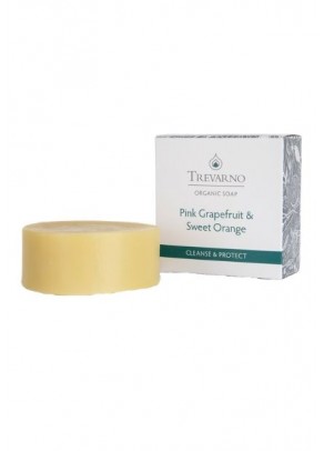 Sapun natural cu grapefruit si portocale