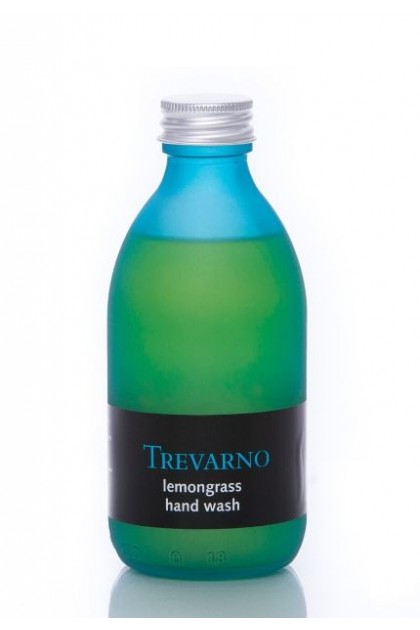 Sapun bio pentru maini lemongrass