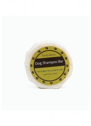 Dog Shampoo Bar