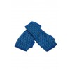Suri Gloves - Manusi scurte, fara degete, din baby alpaca