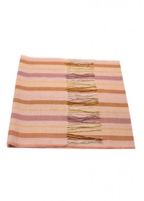 Desert Silk - Esarfa fina din baby alpaca si matase