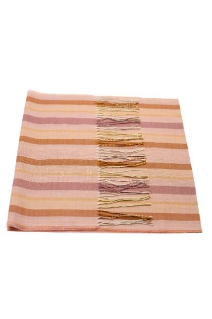 Desert Silk - Esarfa fina din baby alpaca si matase