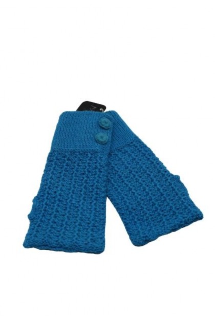 Yama - Manusi scurte, fara degete, din baby alpaca