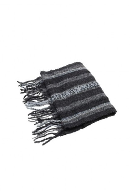 Invierno - Sal fin din baby alpaca