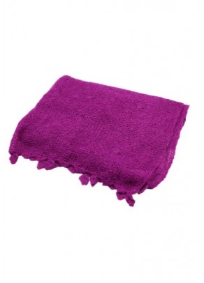 Pure Alpaca Embrace Urubamba - baby alpaca shawl