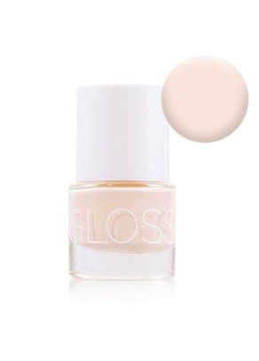 Lac de unghii / Oja naturala pura 9 FREE (Buff)