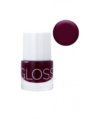 Lac de unghii / Oja naturala pura 9 FREE (Damson in Distress)