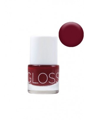 Lac de unghii / Oja naturala pura 9 FREE (Morticia)