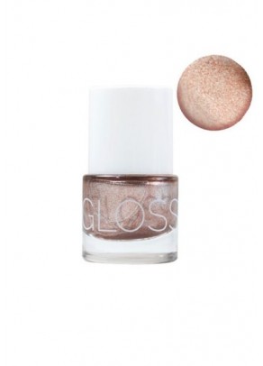 Lac de unghii / Oja naturala pura 9 FREE (GOLDFINGER)