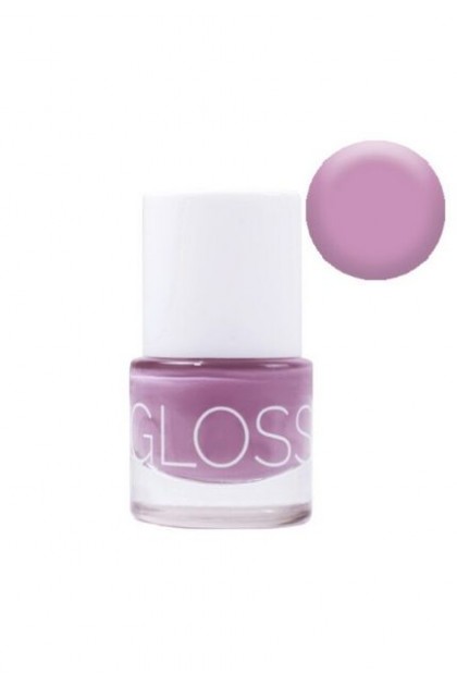 Lac de unghii / Oja naturala pura 9 FREE (Tyrian)