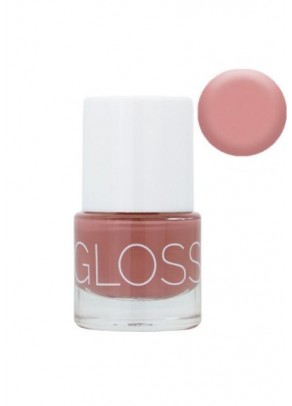 Lac de unghii / Oja naturala pura 9 FREE (Come clay with me)