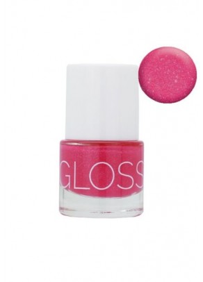 Lac de unghii / Oja naturala pura 9 FREE (Fandango Fizz)