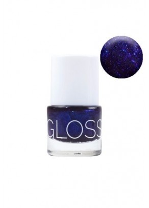 Lac de unghii / Oja naturala pura 9 FREE (Midnight at the Oasis)