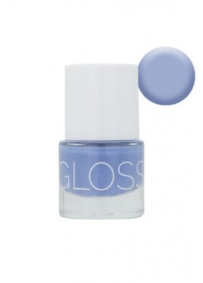 Lac de unghii / Oja naturala pura 9 FREE (Hyacinth Bouquet)