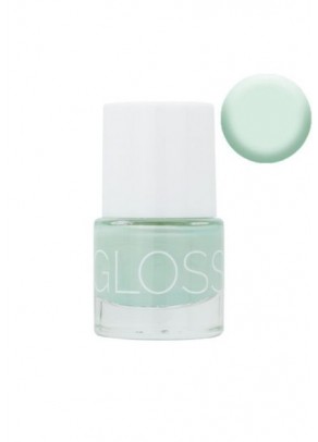 Lac de unghii / Oja naturala pura 9 FREE (Cool as a Cucumber)