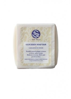 Sapun bio de lux cu ghimbir