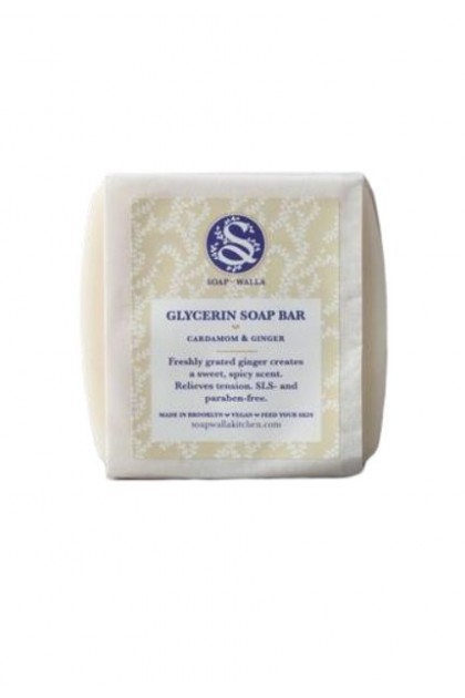 Sapun bio de lux cu ghimbir