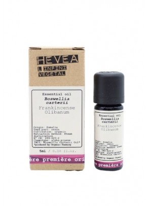 Ulei esential de tamaie bio