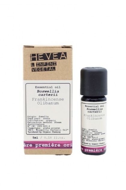 Ulei esential de tamaie bio