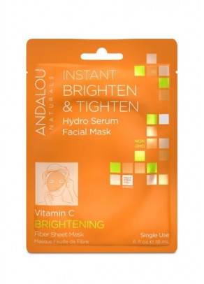 Instant Brightening Face Mask Pod