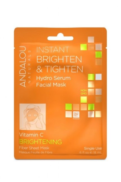 Instant Brightening Face Mask Pod