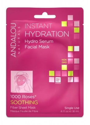 Instant Soothing Face Mask Pod