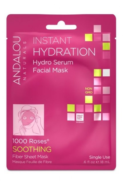 Instant Soothing Face Mask Pod