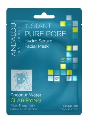 Instant Clarity Clay Mask Pod