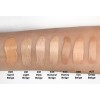 Organic Flowers BB Pact Cream with SPF 50+ (Honey Beige)