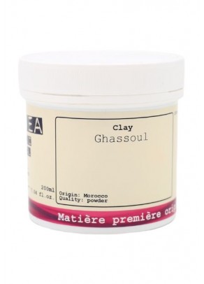 Clay Ghassoul