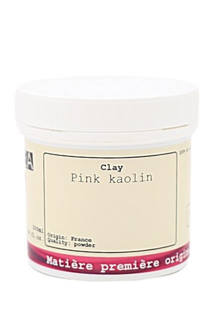 Argila Pink Kaolin