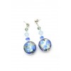Set Murano Tigresse - 3 piese