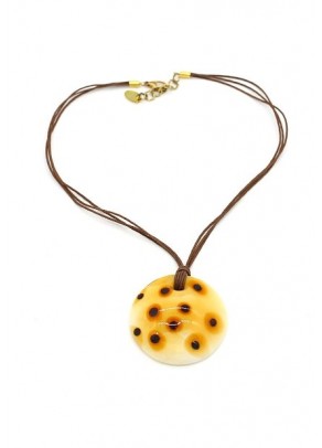 Leopard Necklace