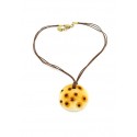 Leopard Necklace