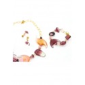 Set Murano Rondinella - 3 piese